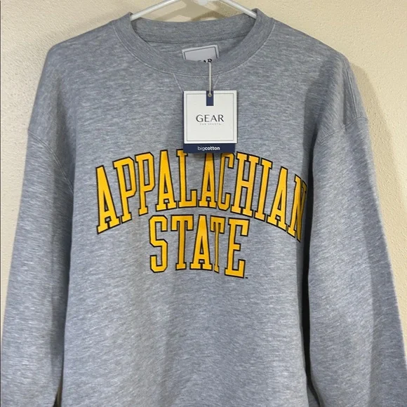 APPALACHIA STATE Men’s Medium & Large NWT Retail $44 - Picture 2 of 6